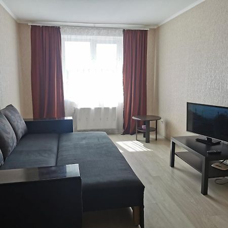 Kakadu Apartments Sumy Esterno foto