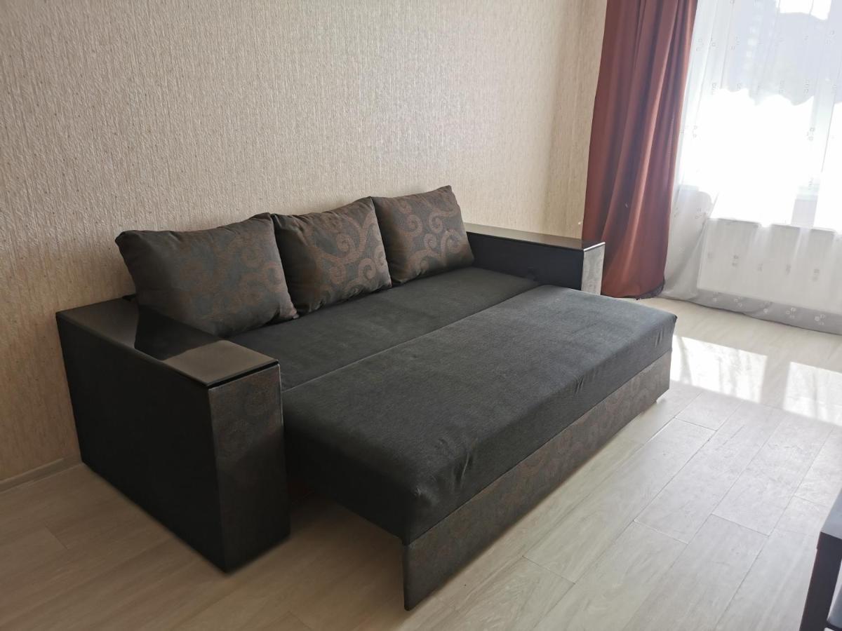 Kakadu Apartments Sumy Esterno foto