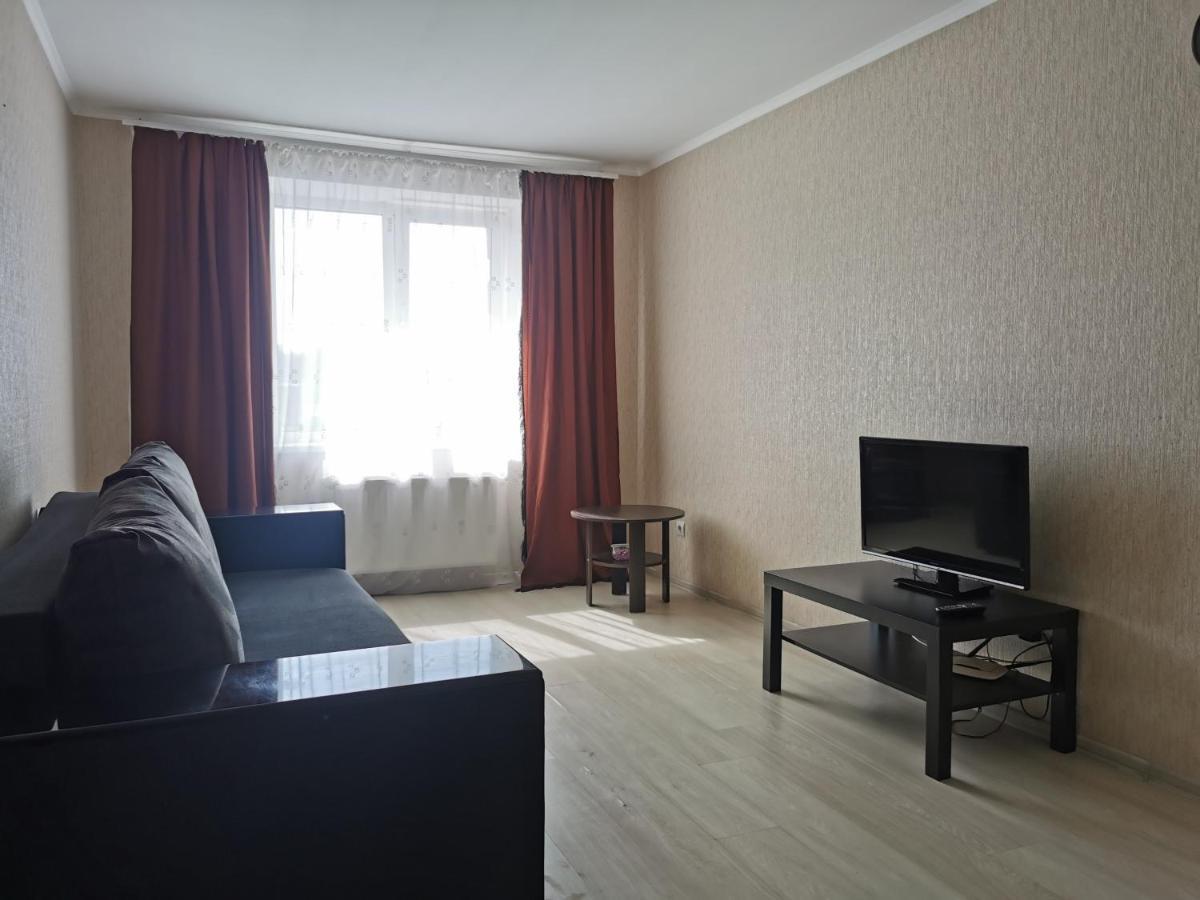 Kakadu Apartments Sumy Esterno foto