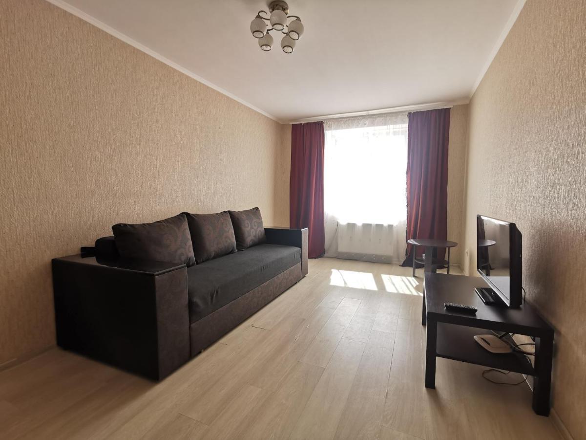 Kakadu Apartments Sumy Esterno foto