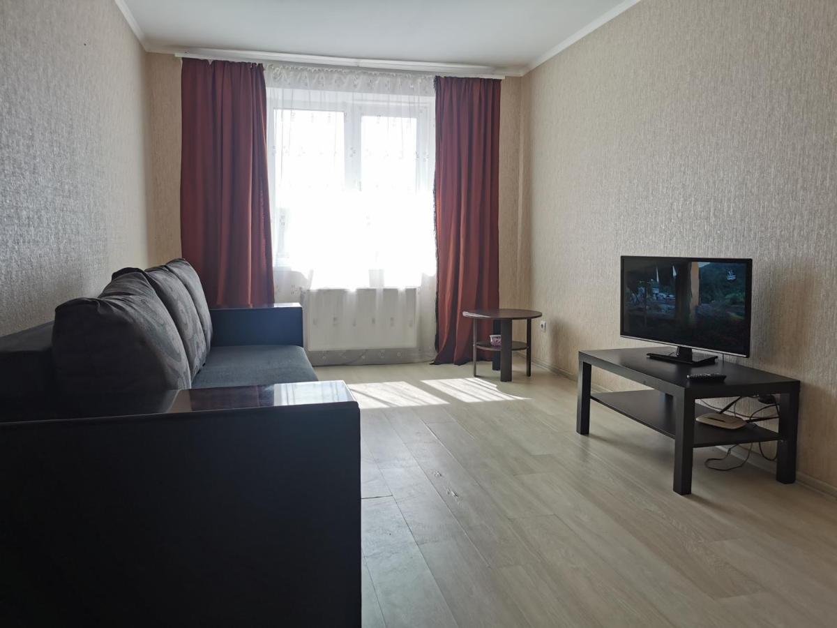 Kakadu Apartments Sumy Esterno foto